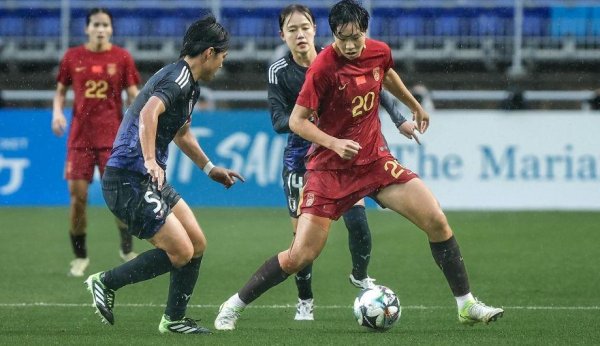 富通优配 2-0奇迹！韩国压哨反超中国女足：第三升至第一，时隔20年再夺冠