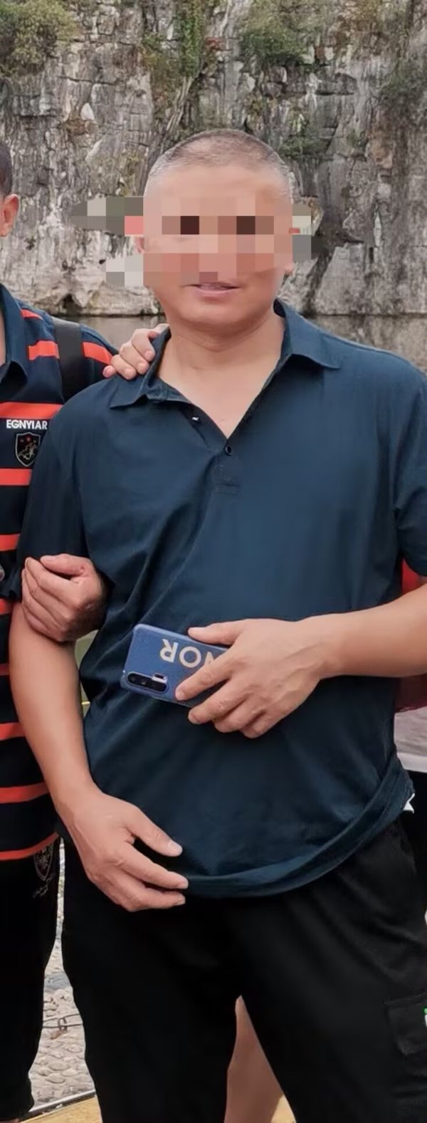 股巢网 成都崇州爷孙俩河边玩水失联半月 四批救援搜寻尚未发现踪迹