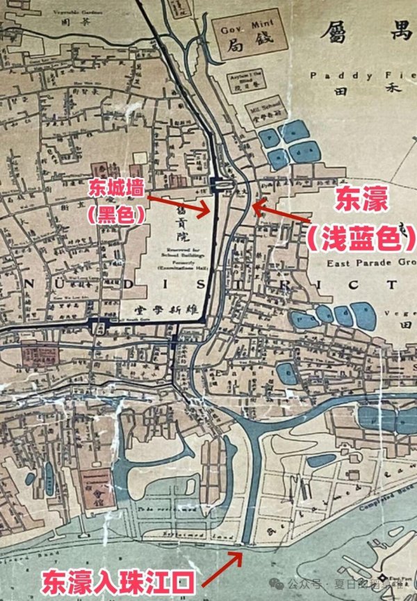 大牛时代配资 人民南高架路被骂，广州这条高架路没有被骂