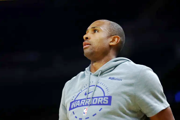 金股配资网 39岁霍福德为什么选勇士？本人透露两大原因 计划在金州结束生涯