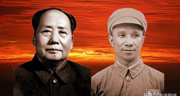 米升网 粟裕汇报作战计划，毛泽东很惊讶：你打算一次性消灭450万蒋军？